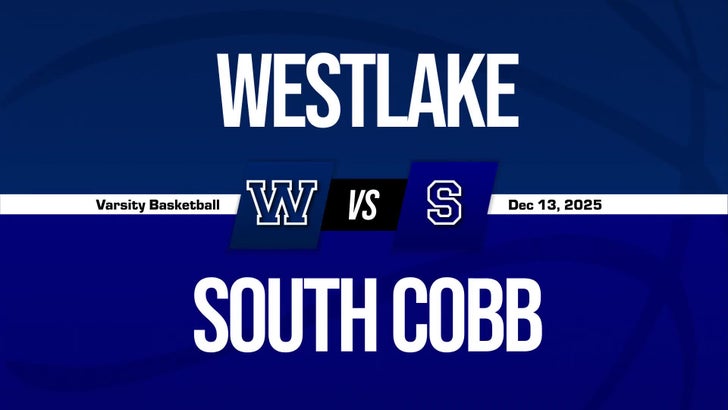 Basketball Game Preview: South Cobb Eagles vs. Jackson Jaguars