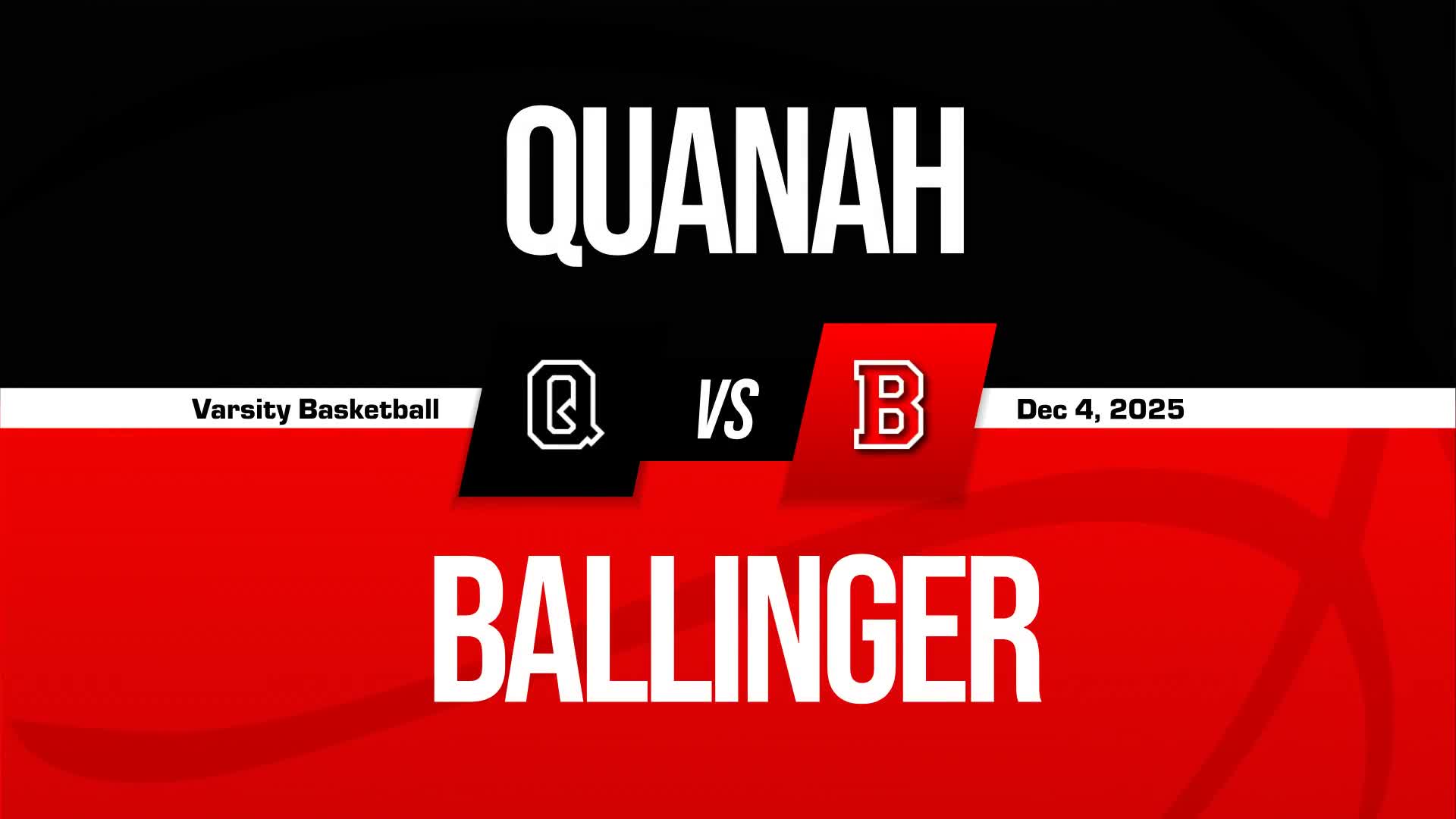 Basketball Game Preview: Ballinger Bearcats vs. Roscoe Plowboys