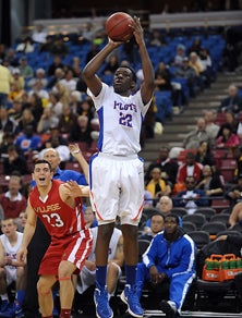 St. Joseph's Temidayo Yussef