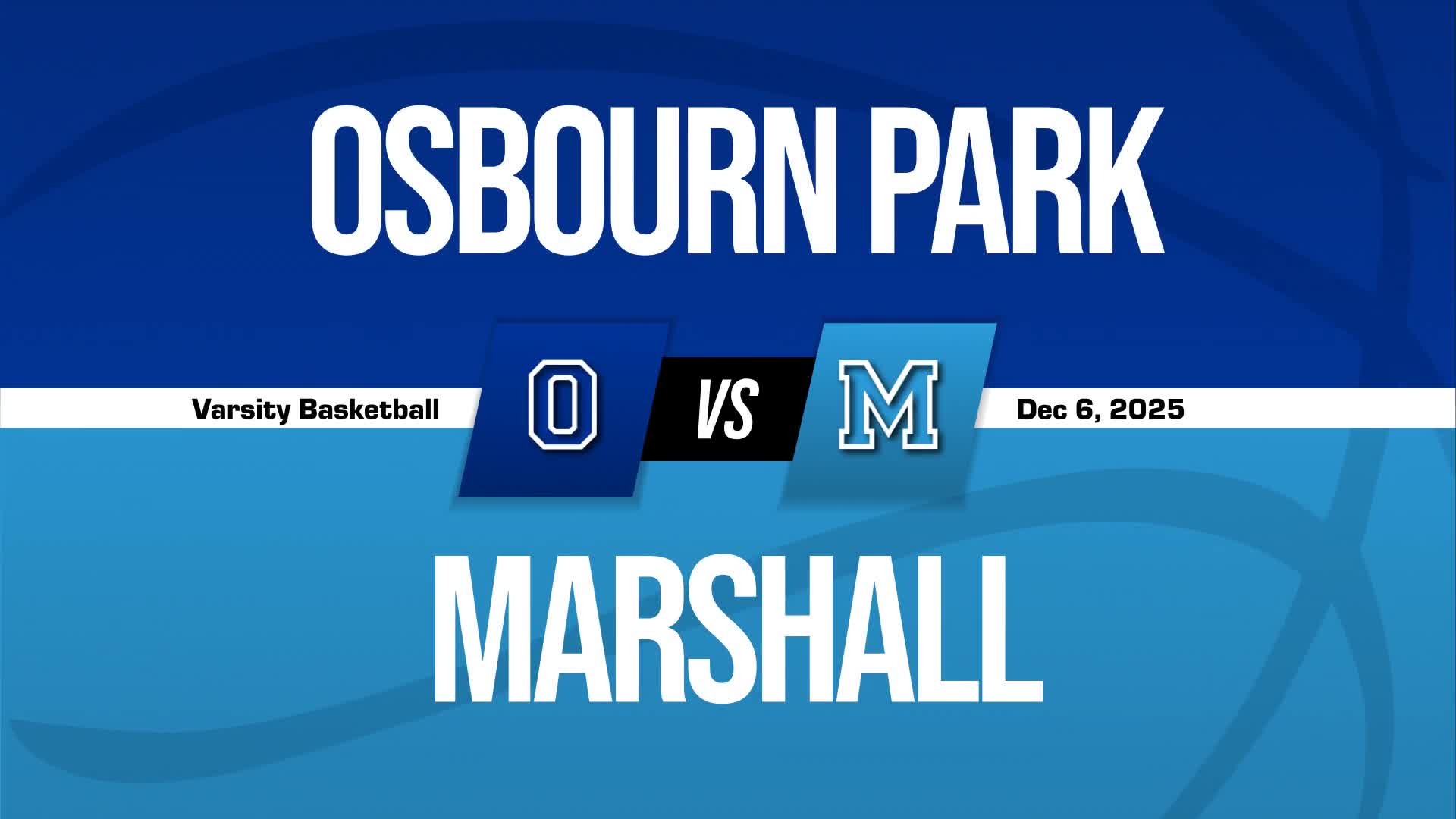 Basketball Recap: George C. Marshall Skates Past Centreville with Ease + How To Watch