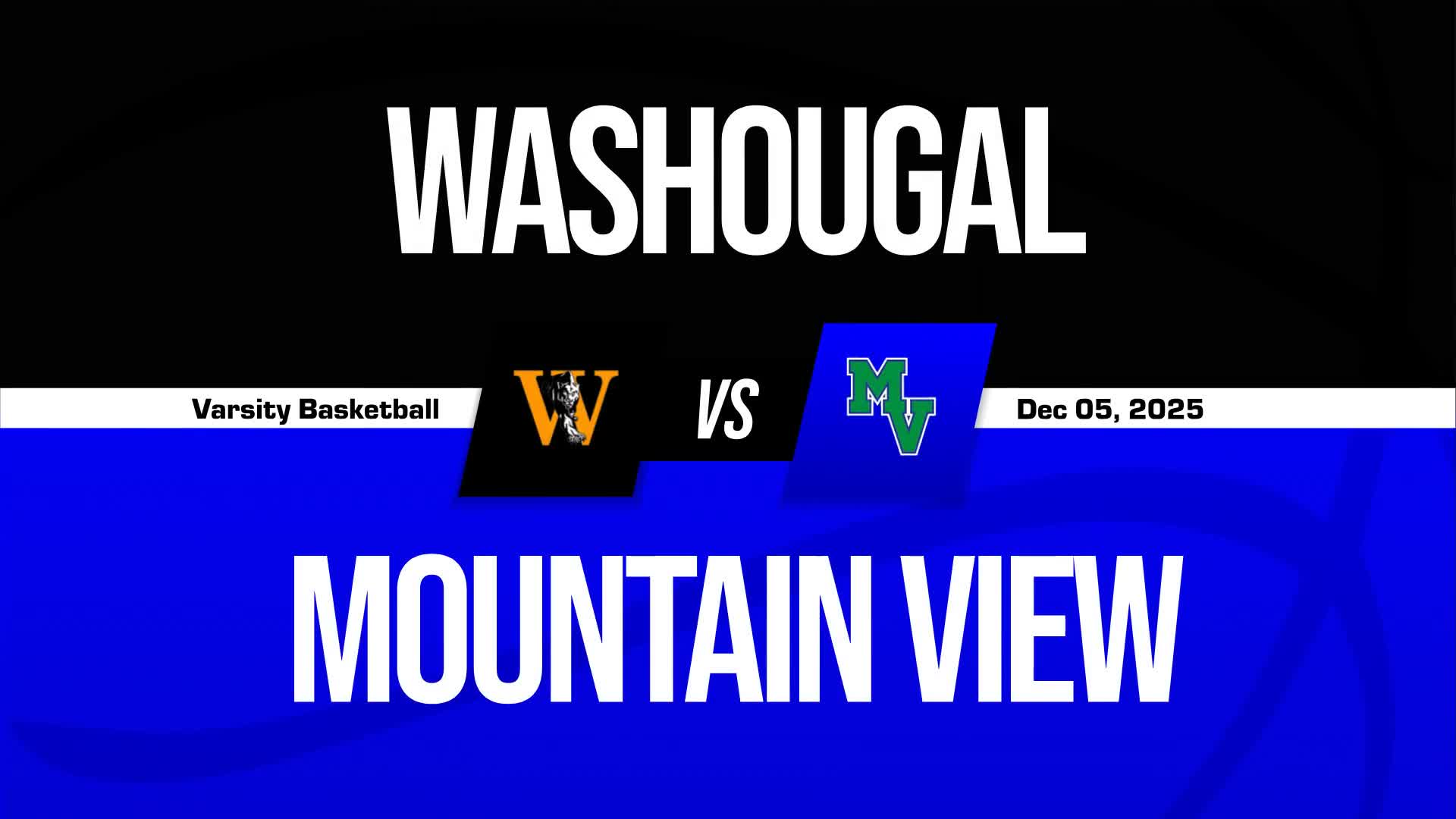Basketball Recap: Washougal Comes Up Short + How To Watch