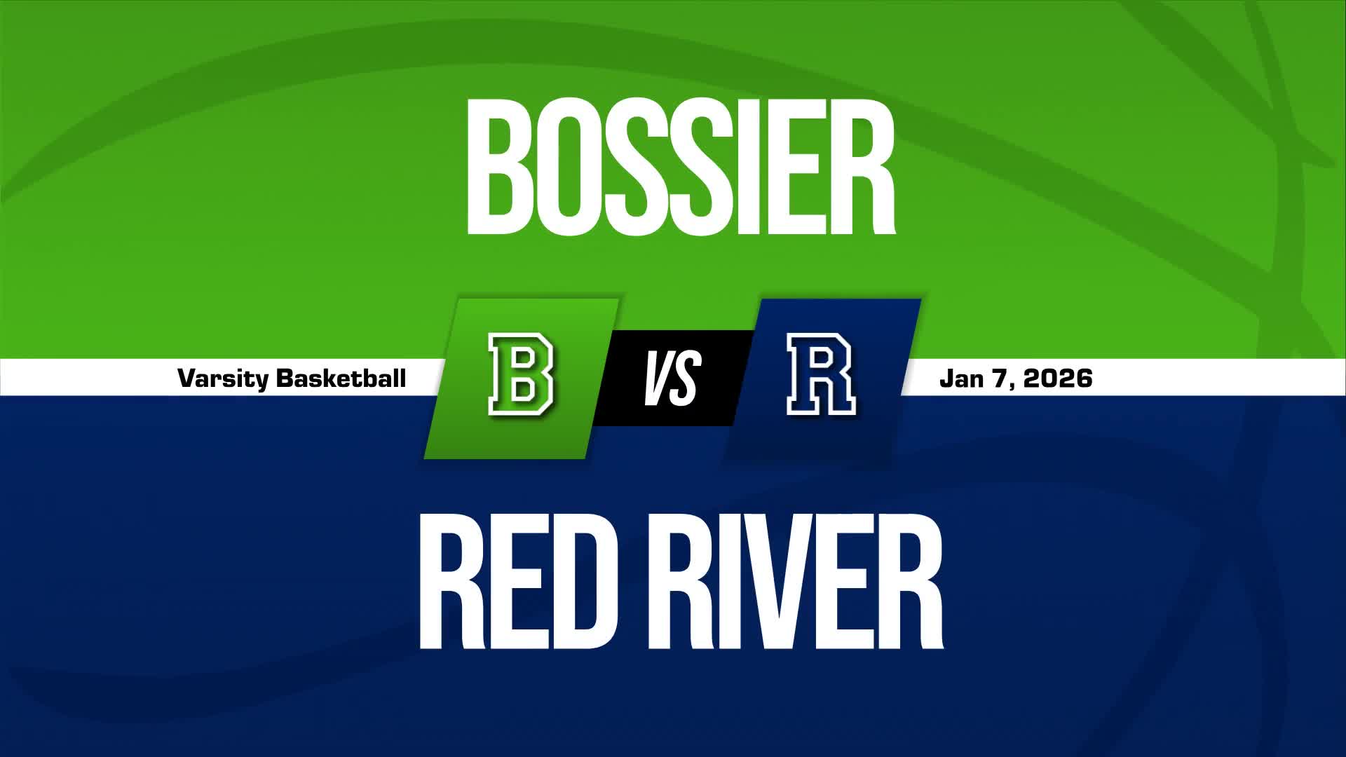 Basketball Recap: Red River Takes a Loss