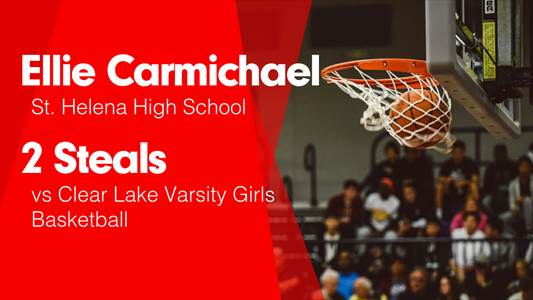 Softball Game Preview: St. Helena Saints vs. Kelseyville Knights