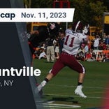 Football Game Recap: Pleasantville Panthers vs. Rye Garnets