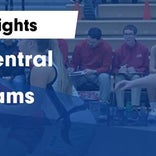 Basketball Game Preview: Adams Central Flying Jets vs. Clinton Central Bulldogs