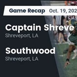 Football Game Recap: Southwood Cowboys vs. Airline Vikings