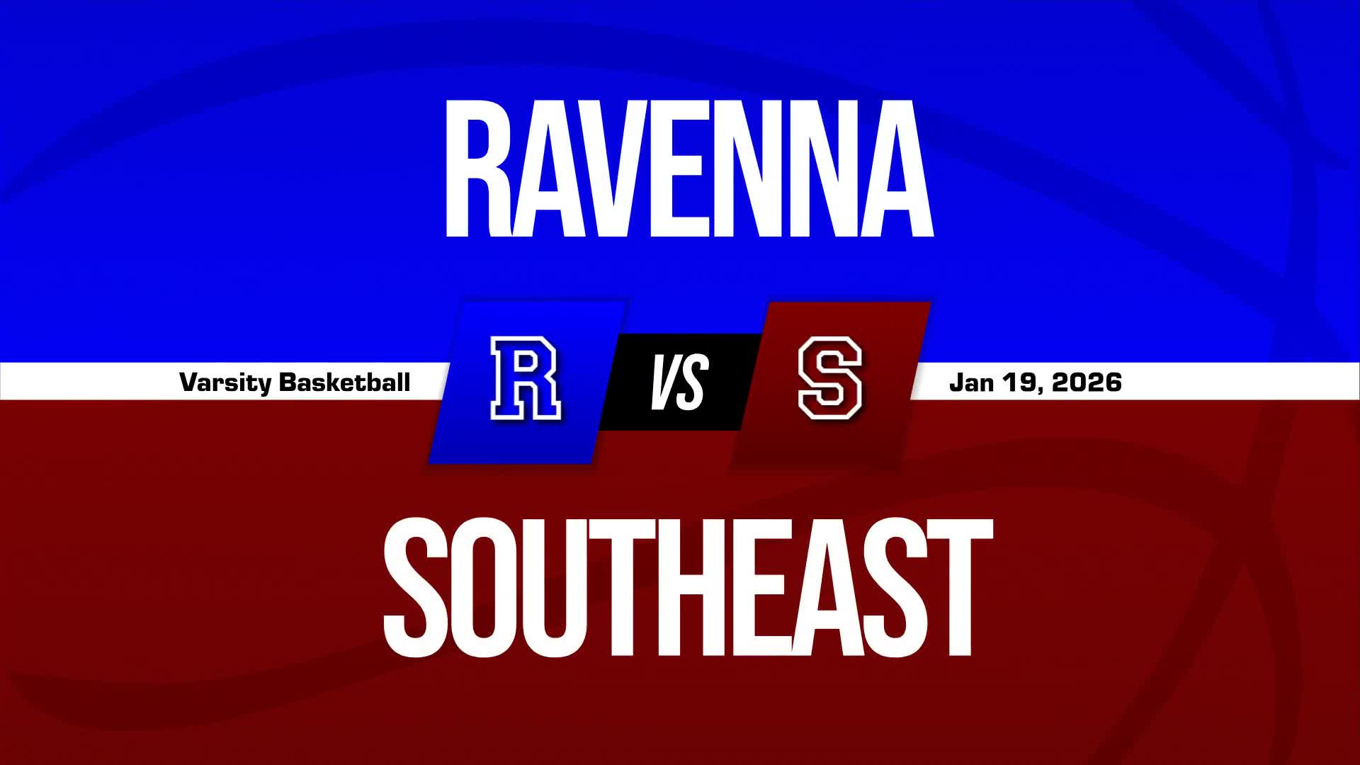 Basketball Recap: Ravenna Drops Highest Score of Season Against Springfield