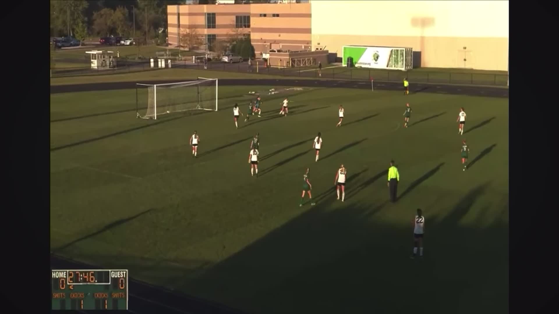 Soccer Game Preview: Illiana Christian vs. Lowell