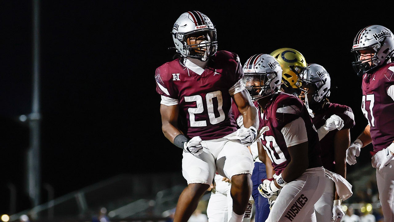 FOOTBALL: Top 10 biggest games this week