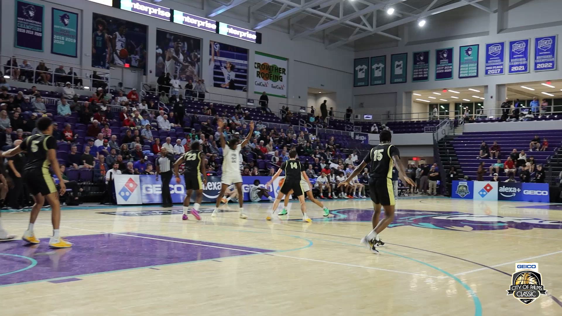 Basketball Game Preview: Principia Panthers vs. Butler Bears