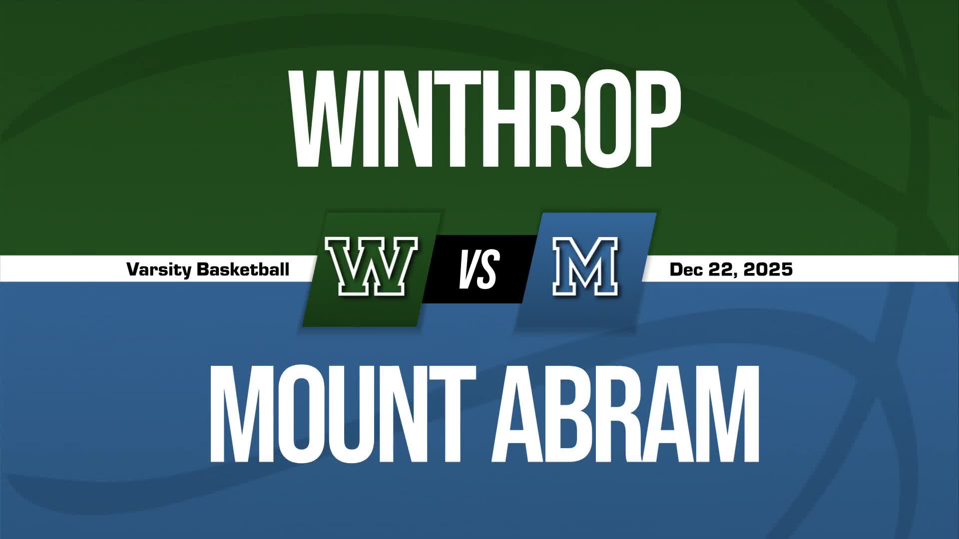 Basketball Game Preview: Winthrop Ramblers vs. Waynflete Flyers