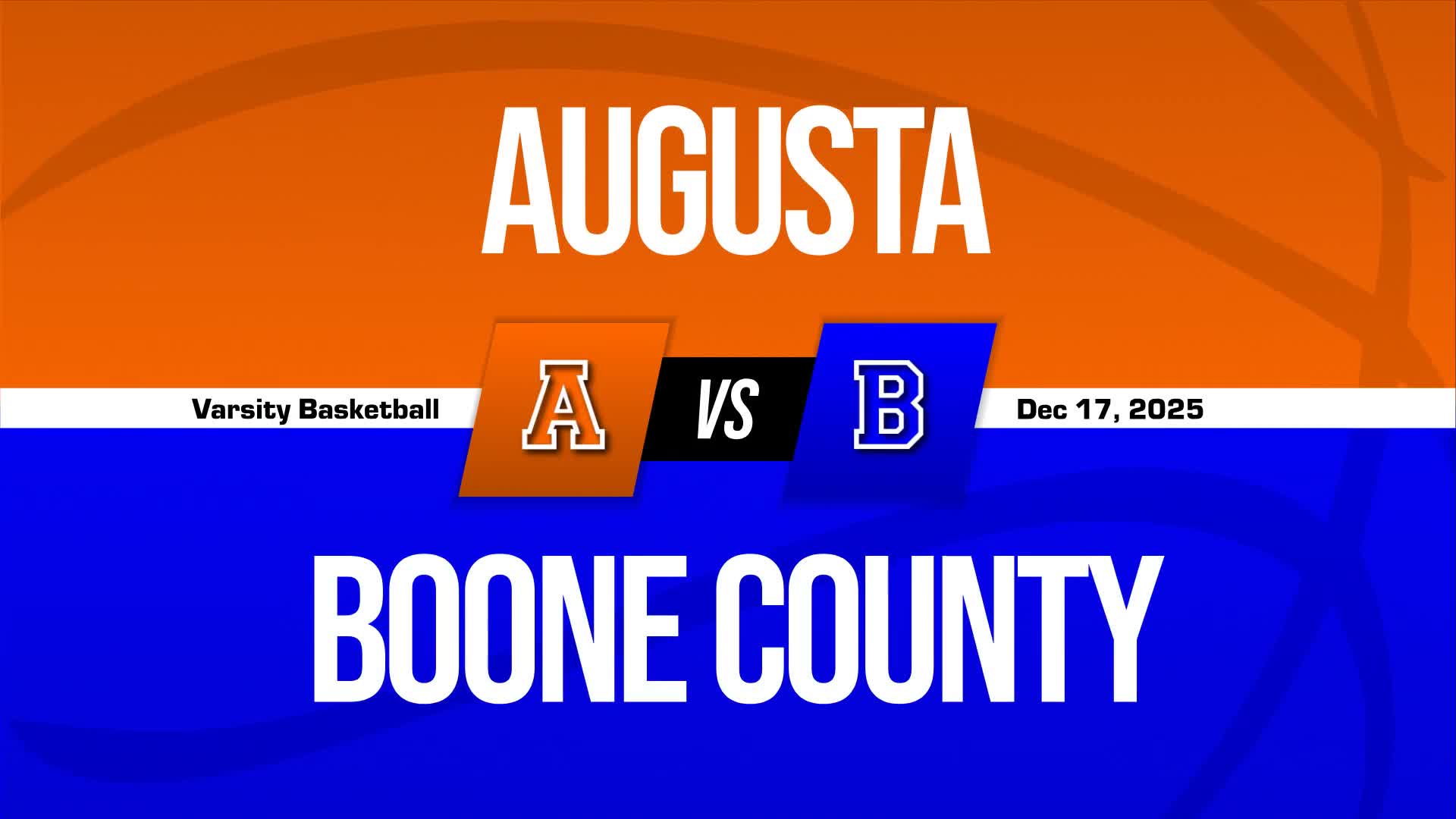 Basketball Recap: Boone County Victorious