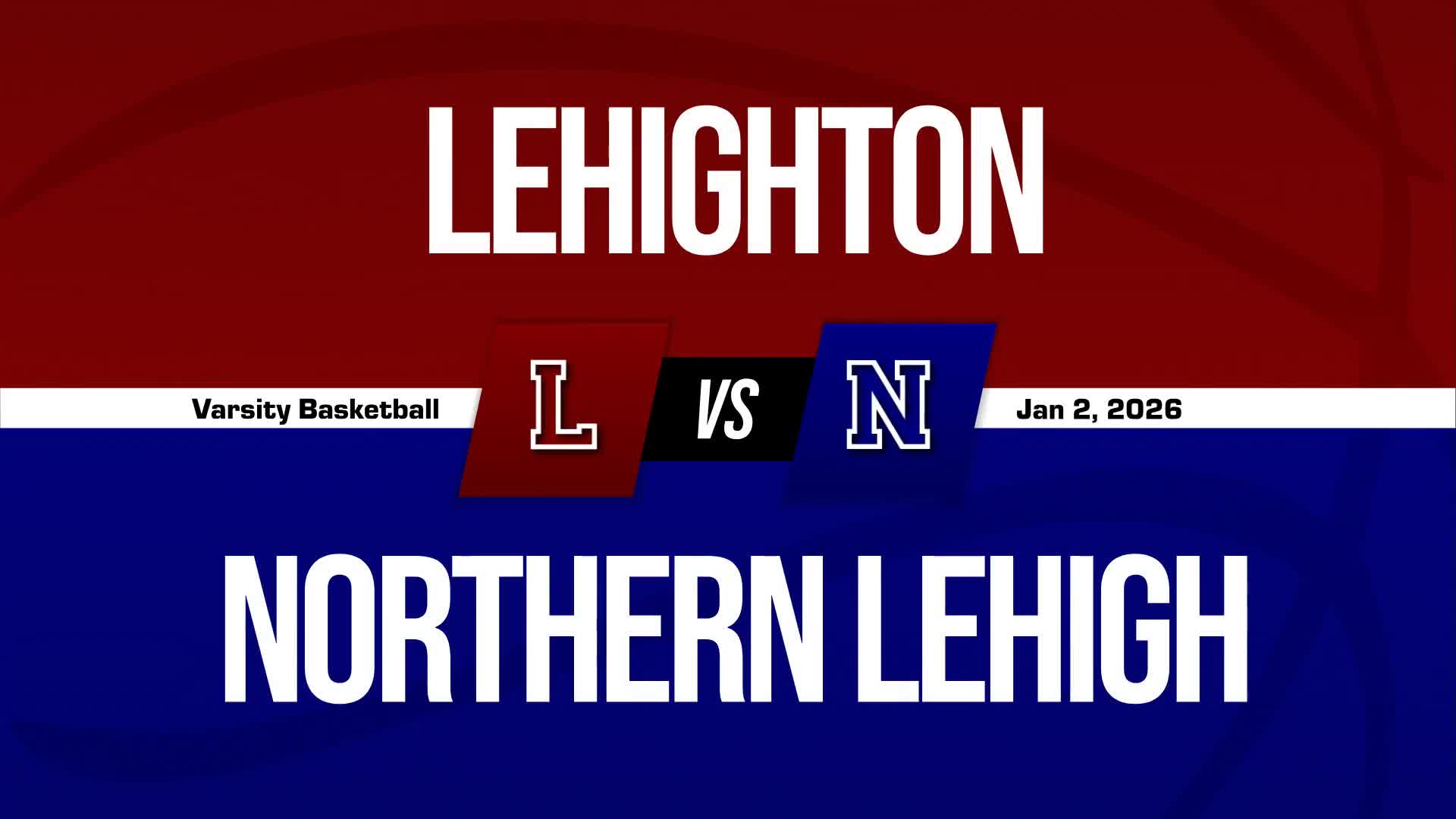 Basketball Recap: Lehighton's Undefeated Season over After 15 Games