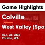 West Valley picks up ninth straight win at home