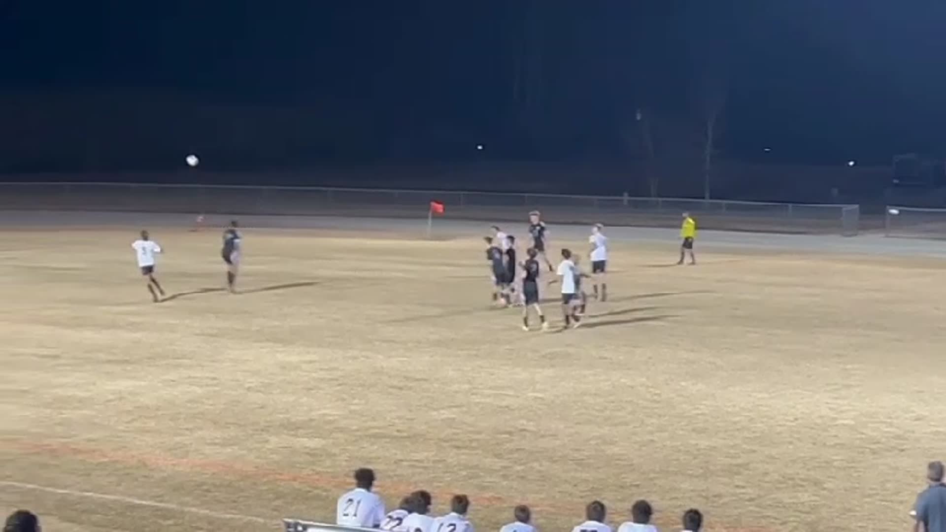 Soccer Game Preview: Skipstone Academy vs. Creekside Christian A