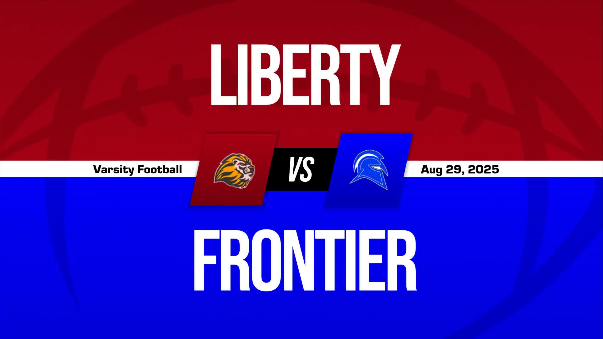 Football Recap: Liberty Takes a Loss