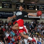 Top 10 dunk contest images from the City of Palms