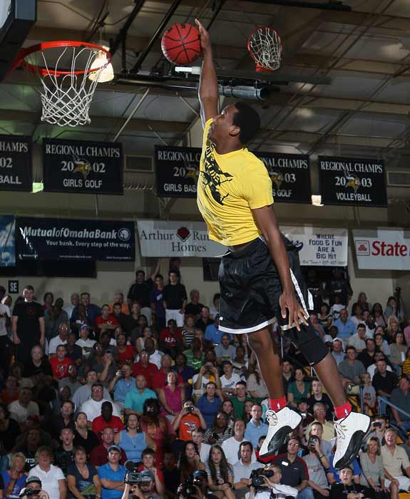 Wayne Selden, Tilton School