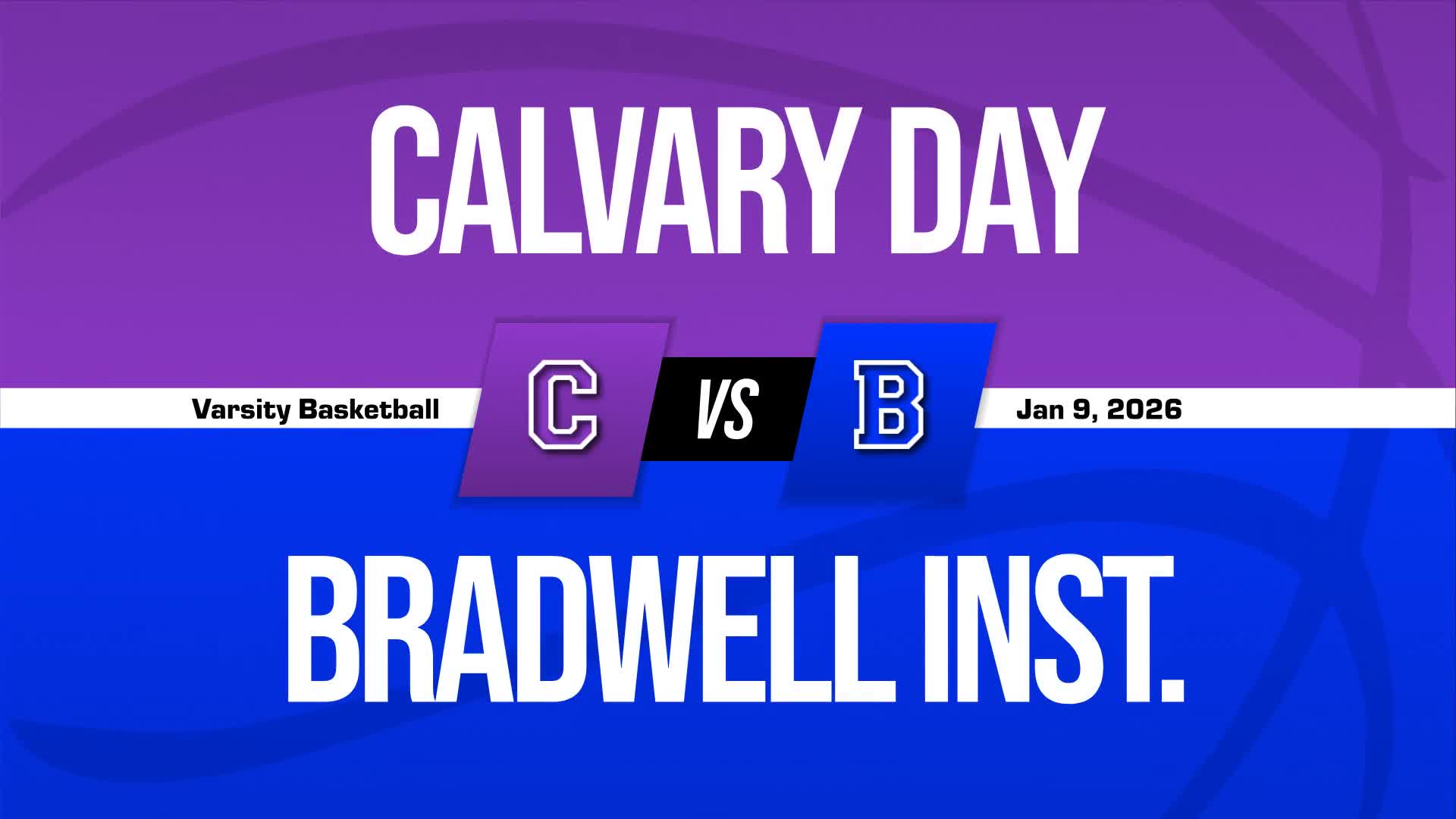 Basketball Recap: Calvary Day Comes Up Short + How To Watch