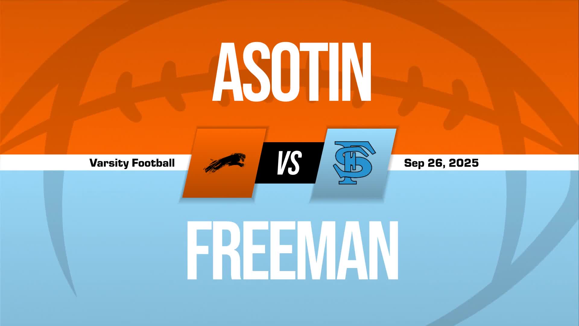 Football Game Preview: Asotin Panthers vs. Newport Grizzlies