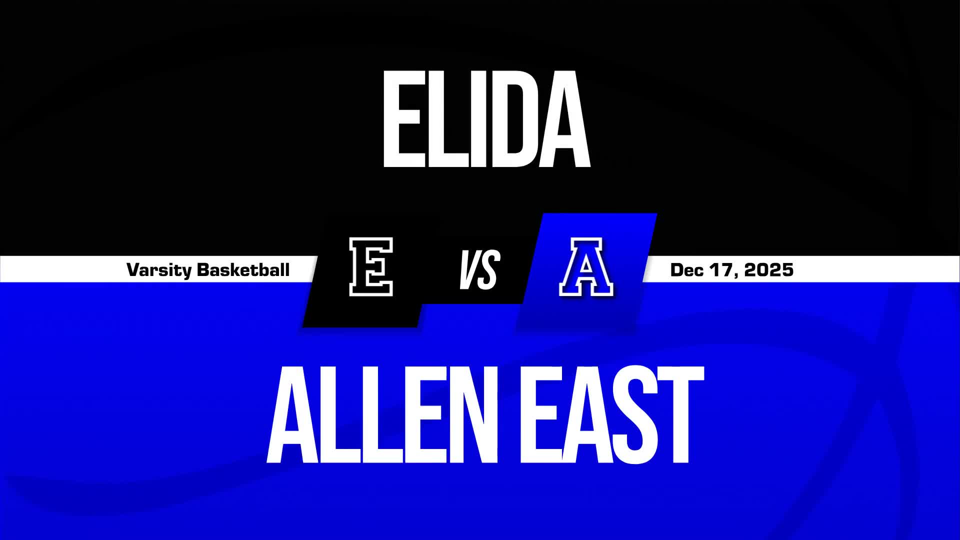 Basketball Game Preview: Elida Bulldogs vs. Bath Wildcats