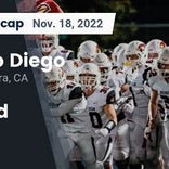 Football Game Preview: Simi Valley Pioneers vs. Bishop Diego Cardinals