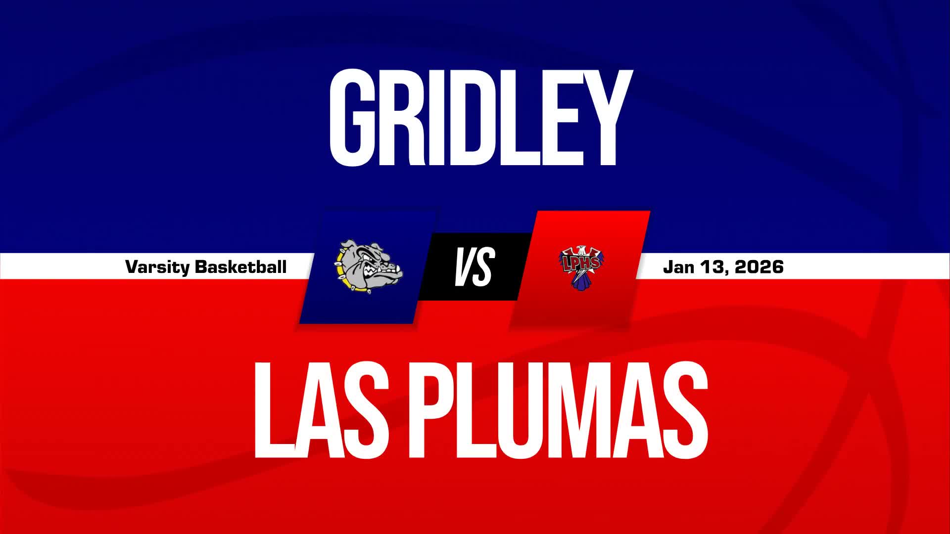 Basketball Recap: Las Plumas Comes Up Short