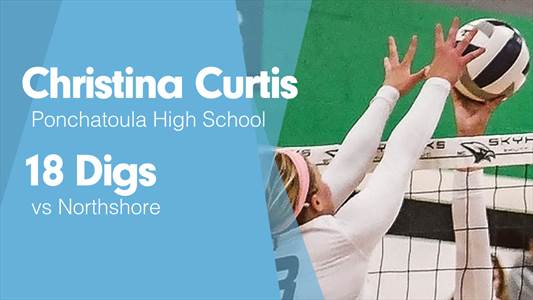 Softball Recap: Ponchatoula picks up seventh straight win at home