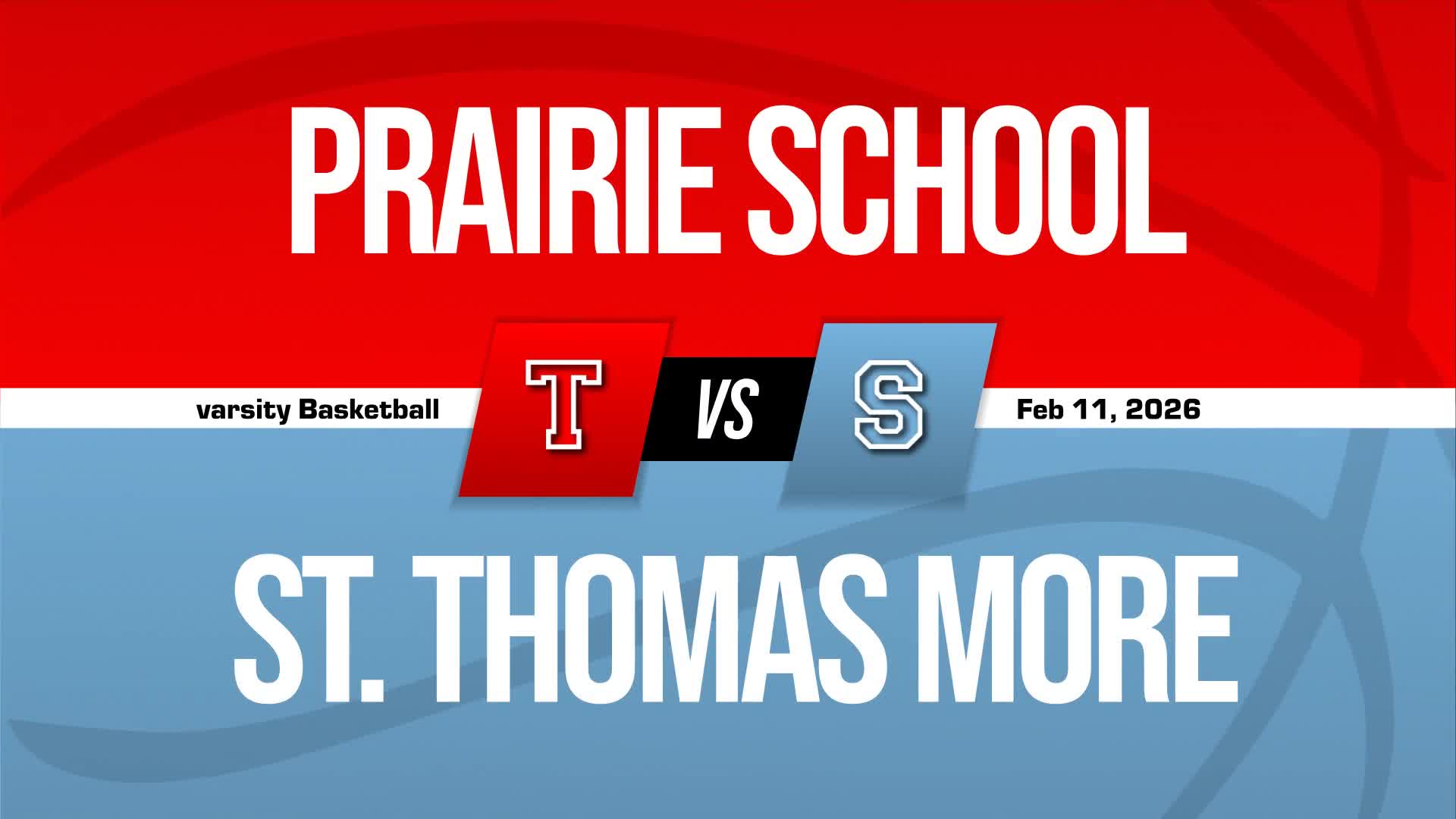Basketball Recap: The Prairie School Comes Up Short + How To Watch