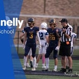 Logan Connelly Game Report