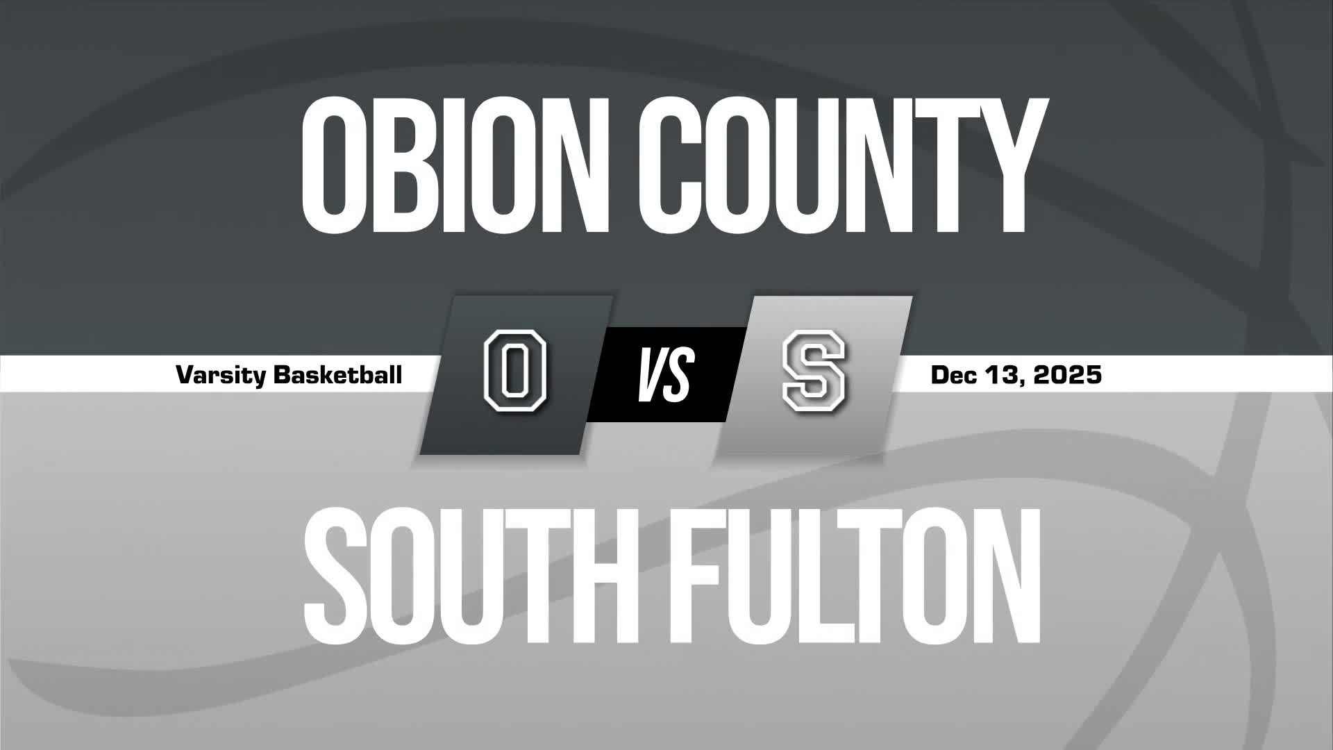 Basketball Game Preview: Obion County Rebels vs. Bradford Red Devils
