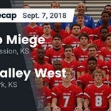 Kansas City High School Football Rankings