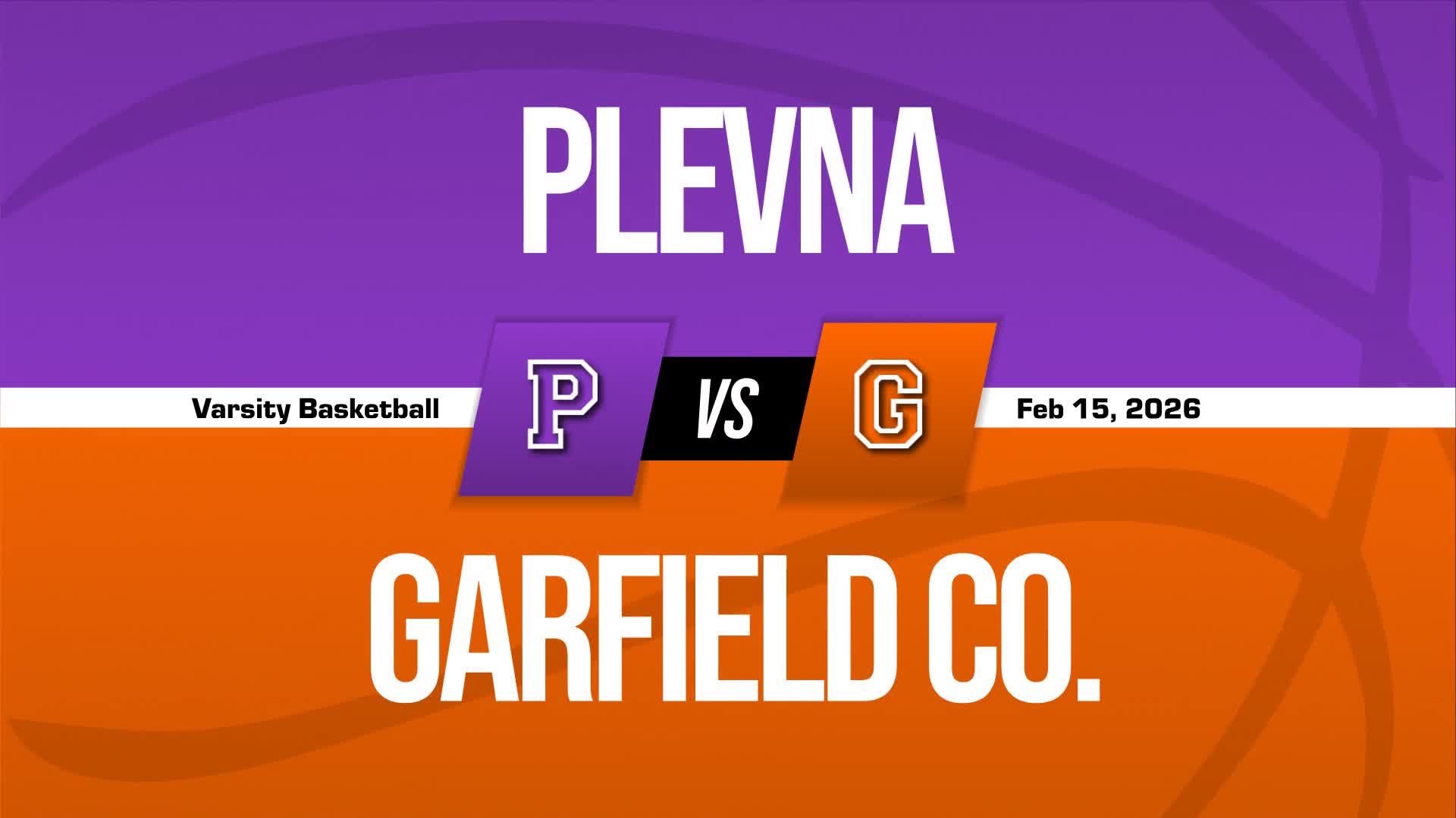 Basketball Recap: Garfield County Piles Up the Points Against Plevna + How To Watch
