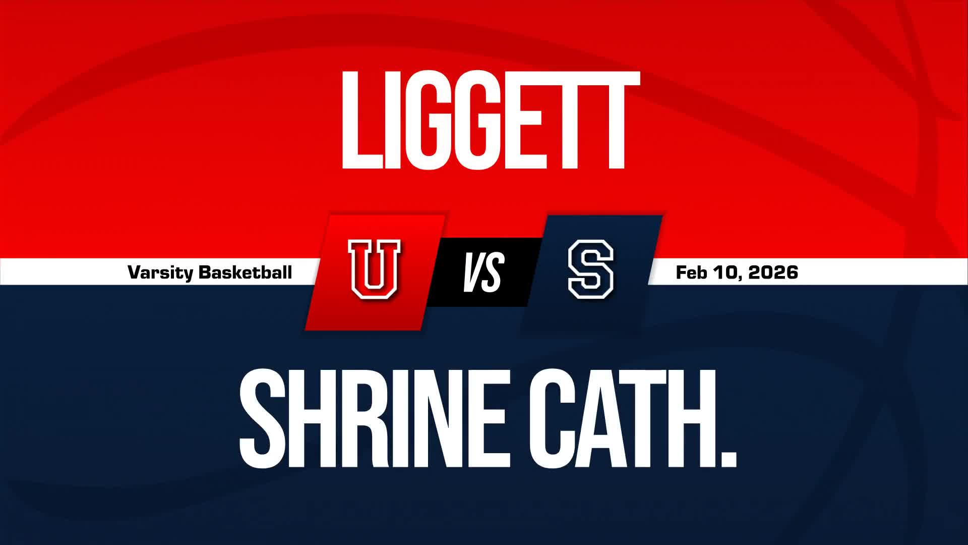 Basketball Game Preview: Shrine Catholic Knights vs. Bishop Foley Ventures + How To Watch