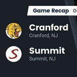 Football Game Preview: Summit vs. Voorhees