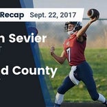 Football Game Preview: North Sevier vs. South Sevier
