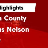 Thomas Nelson vs. Boone County
