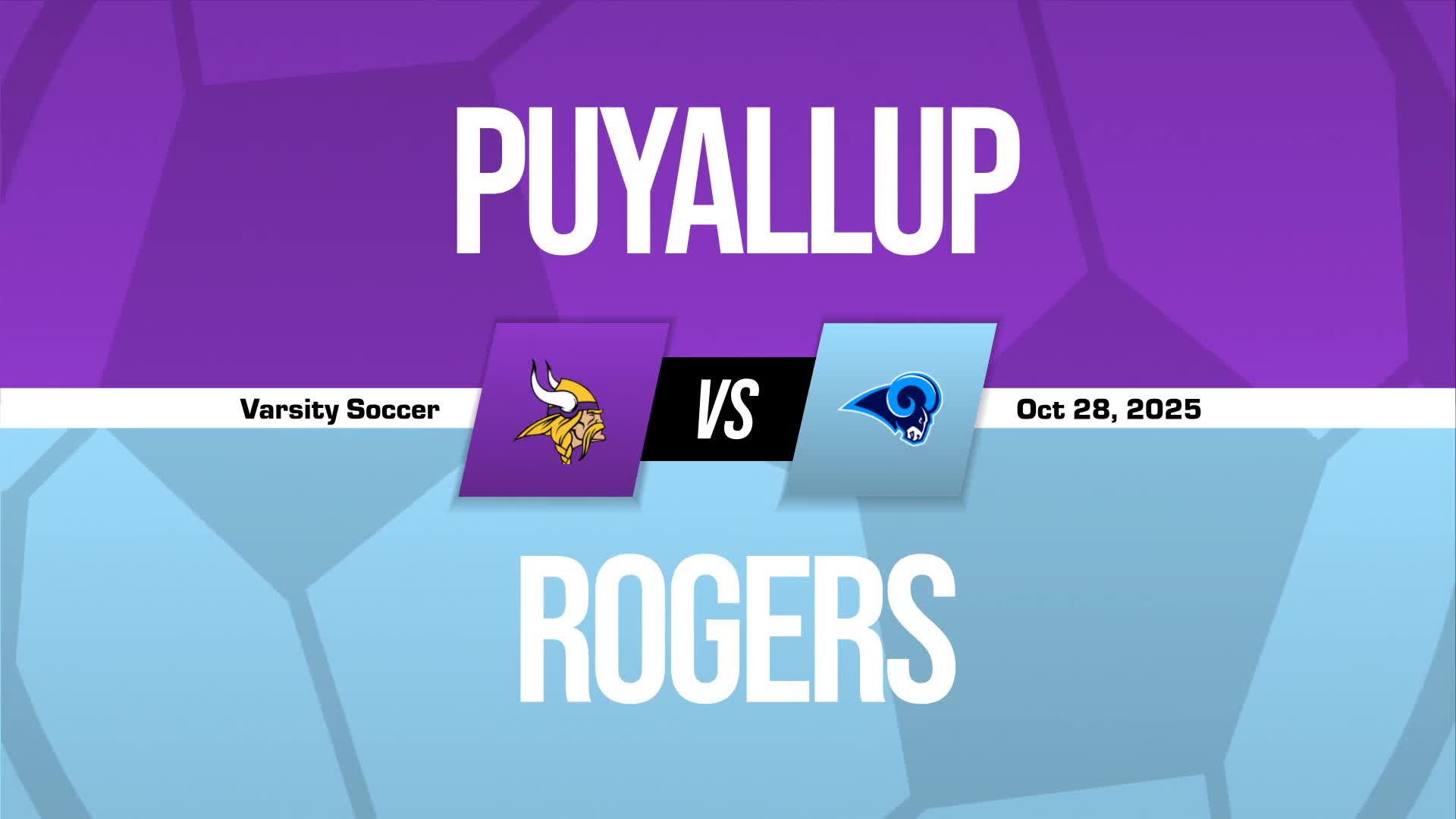 Soccer Recap: Thursday's  Victory Is Puyallup's Tenth in Last 11 Outings