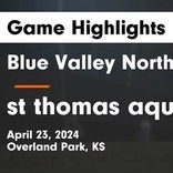 Soccer Game Preview: Blue Valley Northwest Hits the Road
