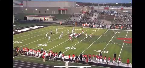 Carson Miller Game Report: @ Robinson + How To Watch