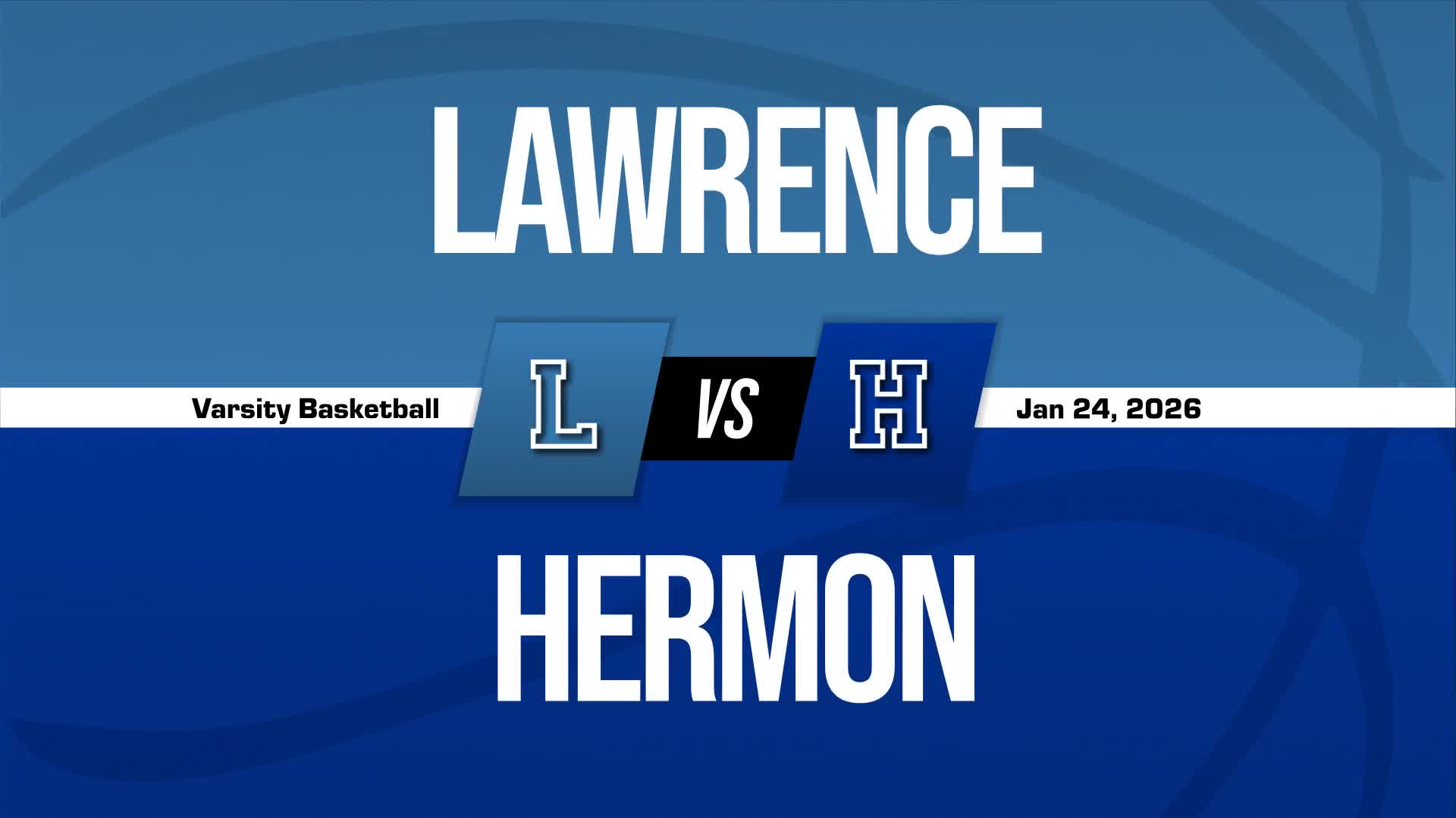 Basketball Game Preview: Lawrence Bulldogs vs. Cony Rams