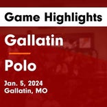 Basketball Game Preview: Gallatin Bulldogs vs. South Harrison Bulldogs