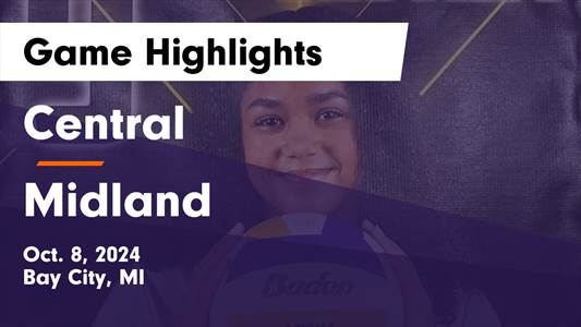 Volleyball Recap: Central Comes Up Short