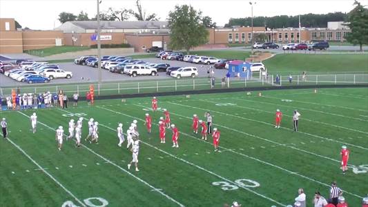 Baseball Game Preview: West Washington Leaves Home