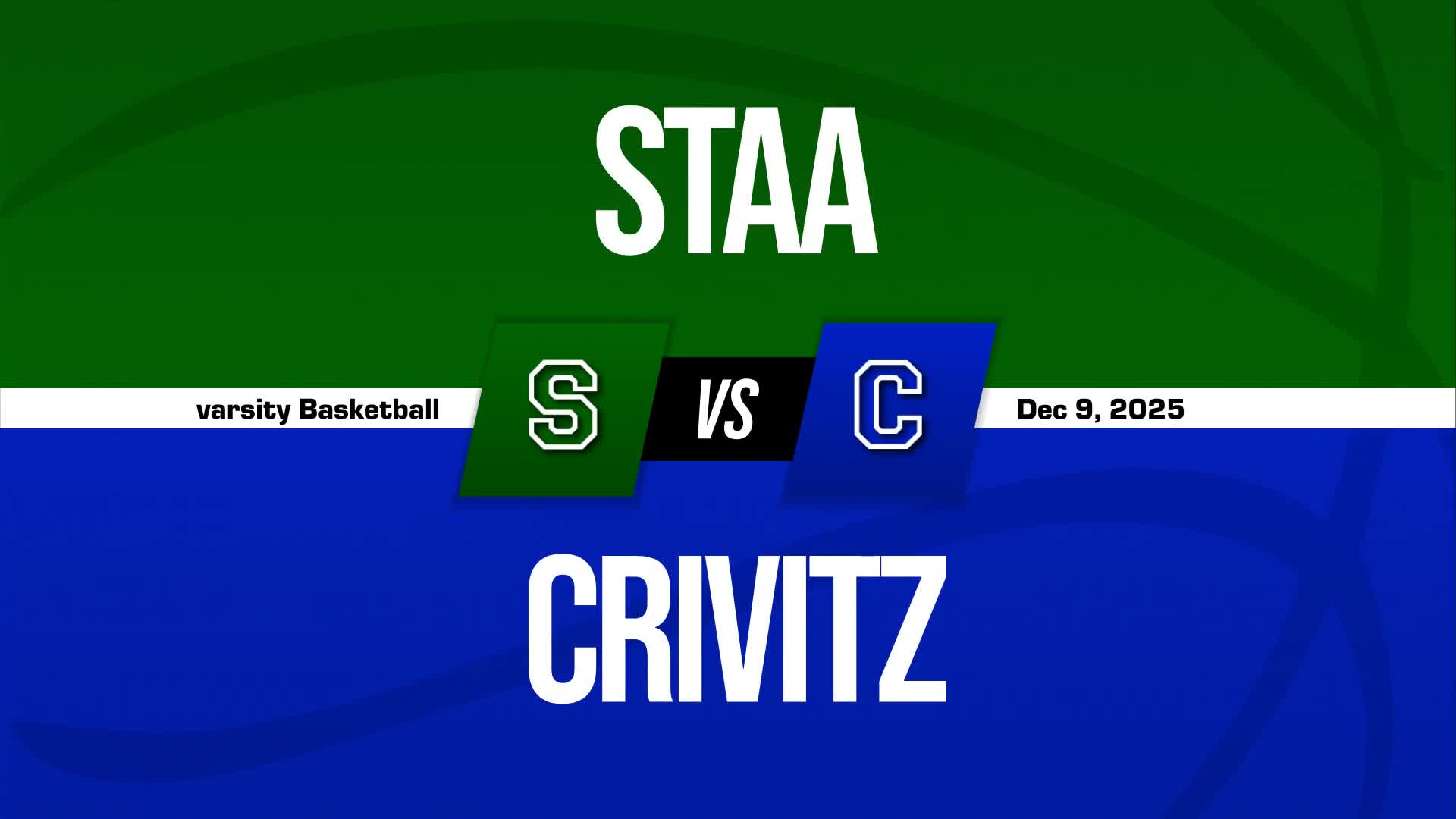 Basketball Recap: Crivitz Piles Up the Points Against Oneida Nation