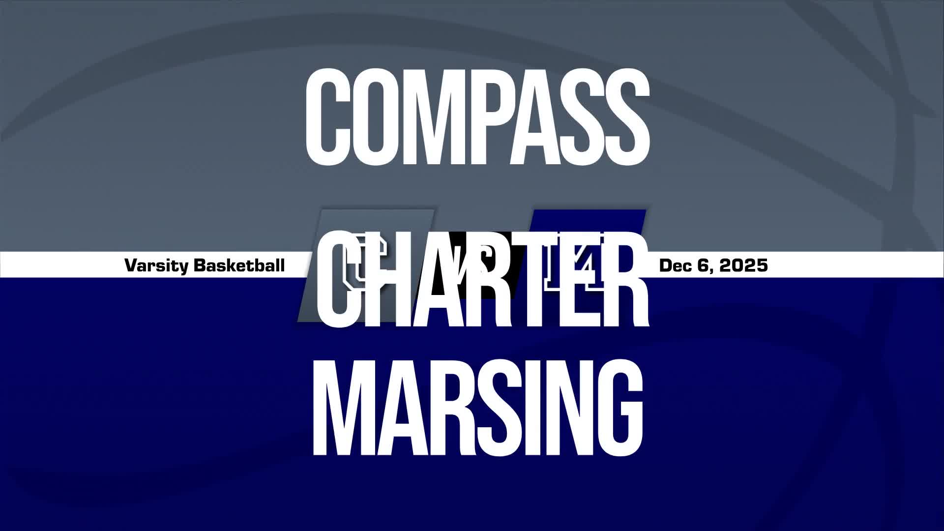 Basketball Recap: Marsing Comes Up Short + How To Watch