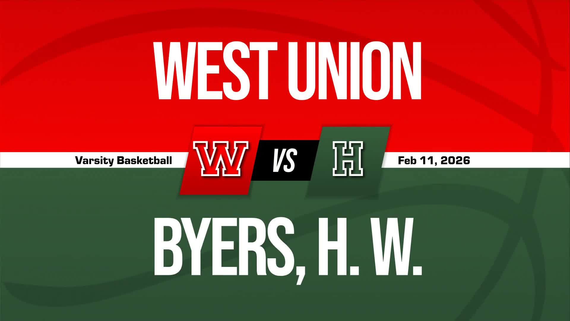 Basketball Recap: West Union Beats Byers for Their 12th Straight  Win