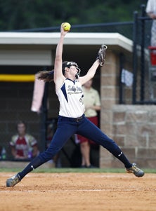Kelsey Nunley, Soddy Daisy
