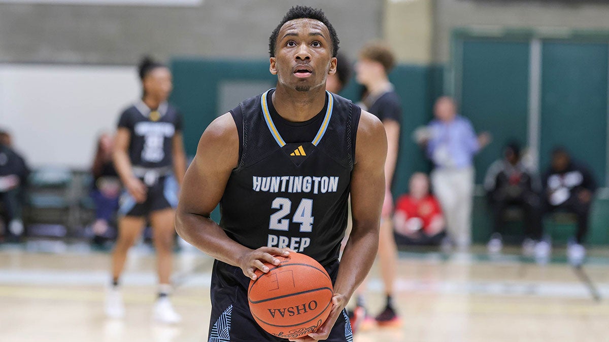 High school basketball: Class of 2025 five-star prospect Darryn Peterson transfers to Prolific Prep