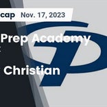 Grace Prep vs. Trinity Christian